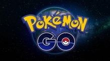 Logo do Pokemon Go