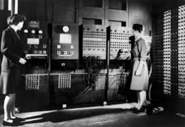 As computadoras