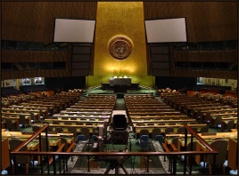ASSEMBLEIA GERAL DA ONU