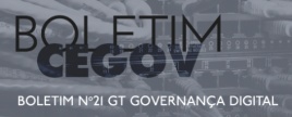 Logo Boletim CEGOV