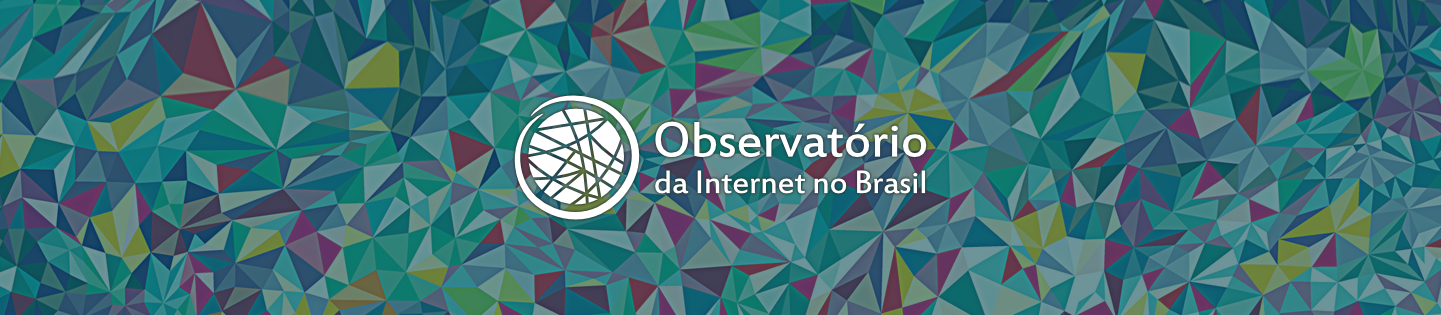 Observatorio da Internet no Brasil